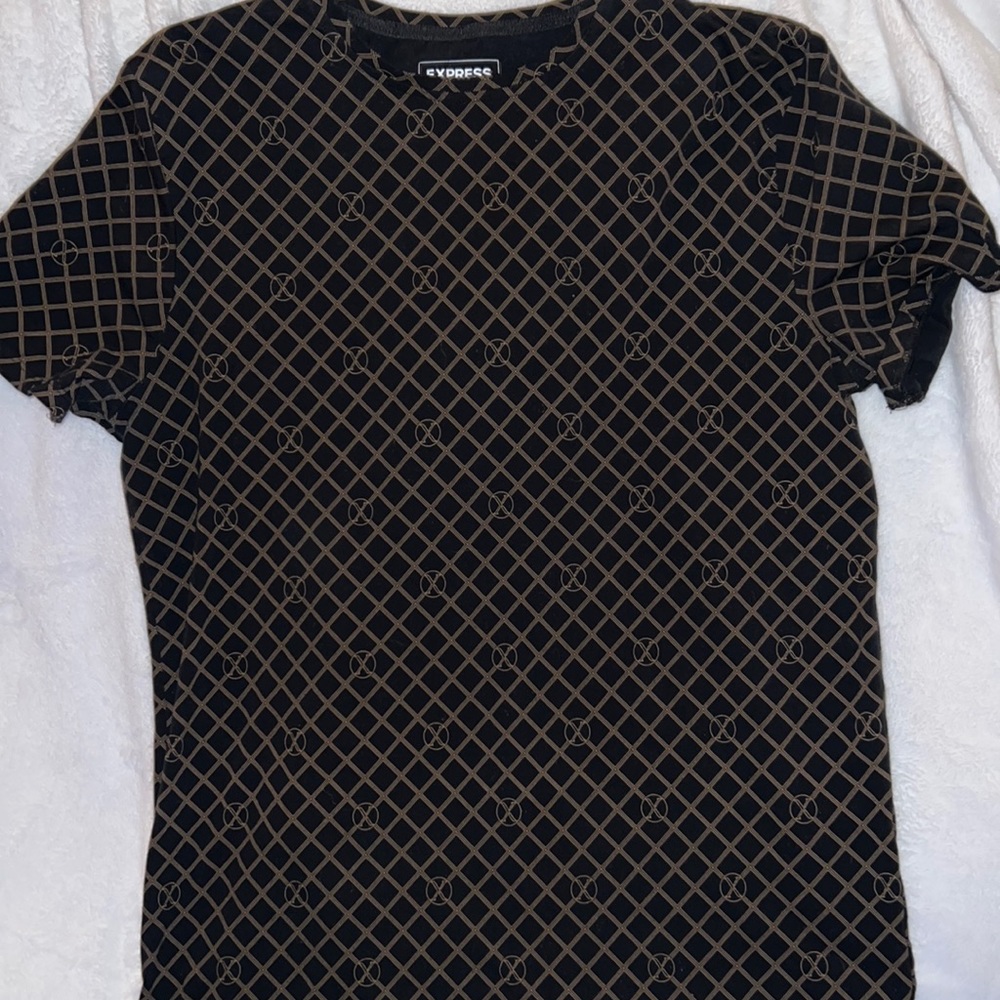 Express shirt